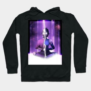 The Avatar State Hoodie
